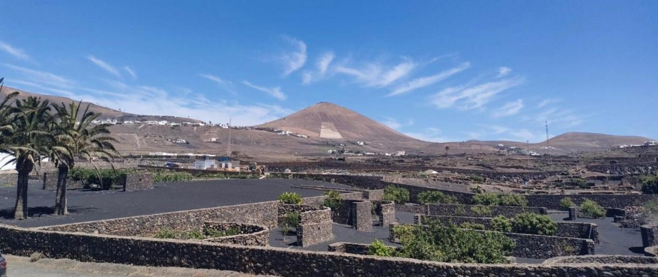 Canto Rojo, La Asomada Con Vistas A Lobos Exterior foto